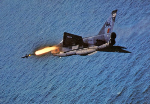 Lightning raf binbrook - lightning,