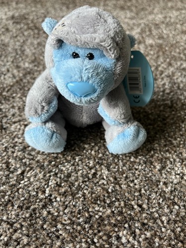 Blue nose friends assorted - blue,