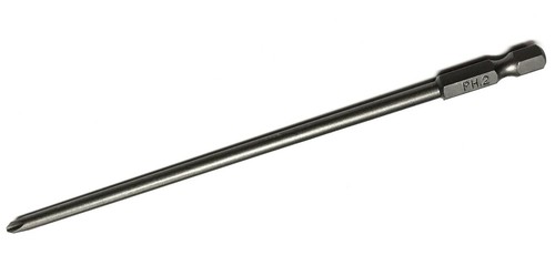 Ph2 drywall screwdriver bit - ph2,