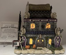 Hawthorne Village The Munsters