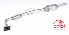 SEAT AROSA VOLKSWAGEN LUPO/POLO 1.0 1.4 PETROL CATALYTIC CONVERTER 1999-2003