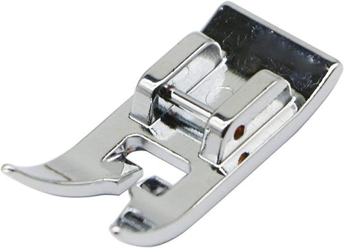 Universal clip zig zag foot - zig,