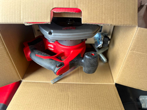Milwaukee m18 18v ion 165mm - milwaukee,