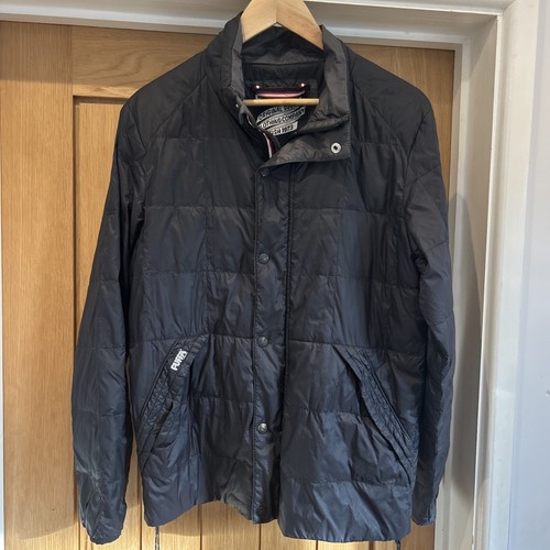 Puffa jacket original duvet - puffa,