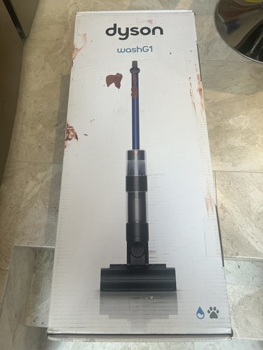 Dyson wash cordless hard - g1,