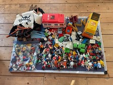 Playmobil Large Job Lot