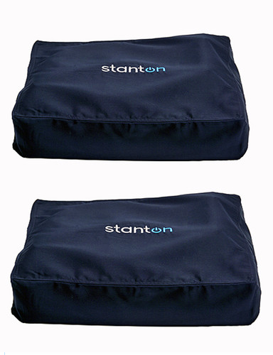 X stanton record - 2,