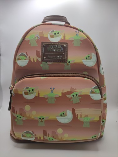 Star wars the mandalorian baby - the,