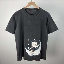 Vintage 90’s Betty Boop Moon