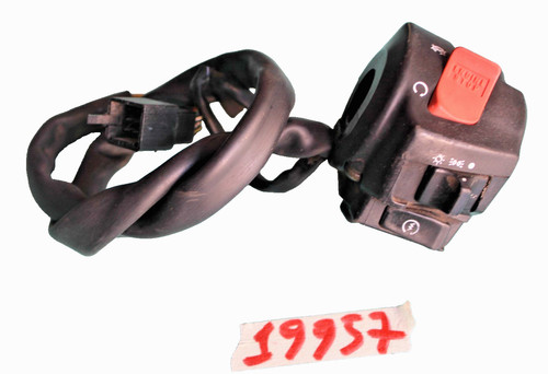 Honda cbr 600 - light, switch