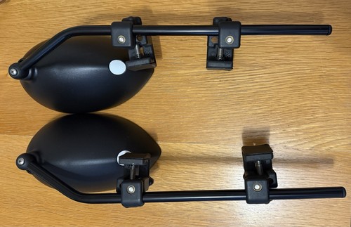 Pair milenco aero - pair, of