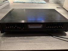 Hitachi HGE-77 Graphic