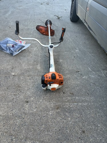 Stihl 461 cem strimmer - fs,