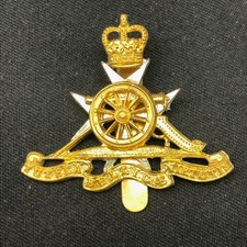 Genuine British Army Royal