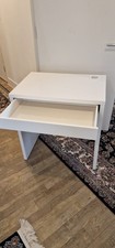 IKEA MICKE Desk - White 73W x