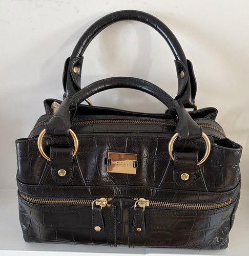 Leather mini pippa - pippa, bag