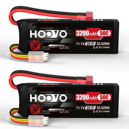 Hoovo lipo battery - hoovo, 3s