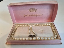 Vintage Pompadour "Kiddie