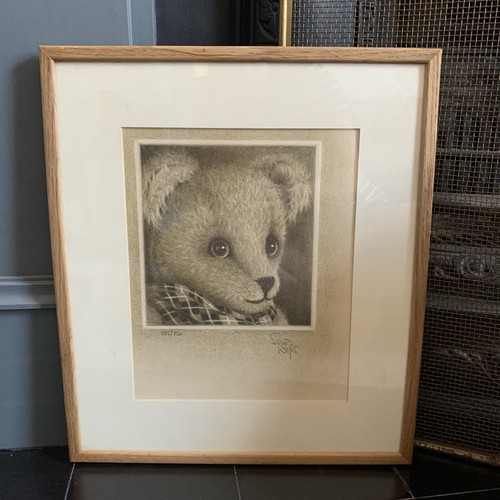 Sue willis limited - willis, edition