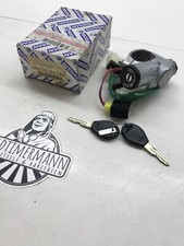 Ignition Lock Nissan Vanette C22 48700-62J25 NOS