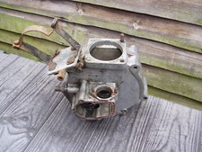 Velocette OHC Crankcases Cammy