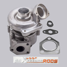 Turbocharger for BMW E90 E91 320D 120D 163HP M47TU2D20 Turbo 49135-05610