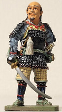 Del Prado Japan 2002 Sengoku