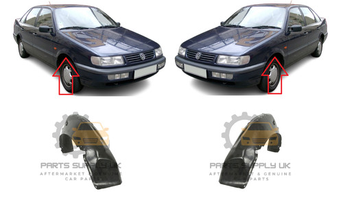 New for volkswagen passat - new,