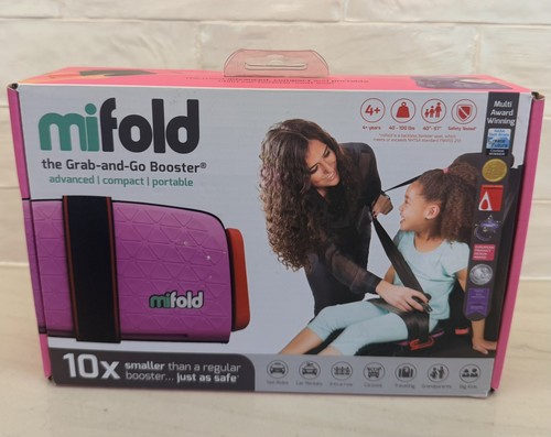 Mifold grab and compact car - compact,