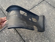 FREIGHT ROVER SHERPA VAN 200 SERIES REAR DRIVER SIDE INNAR QUARTER GENUINE PANEL