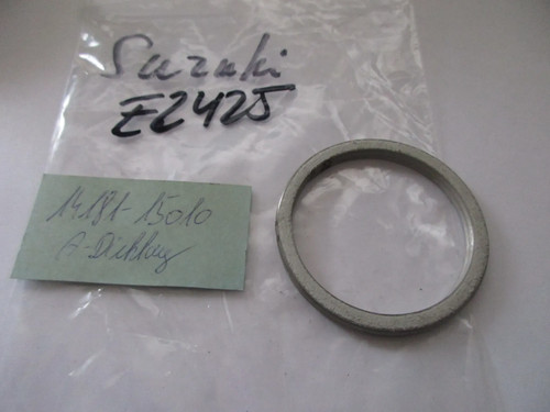 Scrub gasket e2425 - suzuki, gt