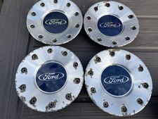 Set of Genuine Ford Mondeo