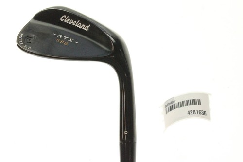 Cleveland 588 rtx black - rtx, 2.0