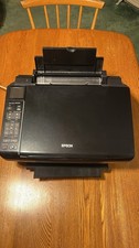 Epson Stylus SX510W