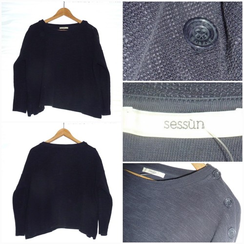 Sessun austin top medium 38 - top, /38