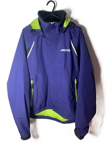 Musto jacket mens small - musto,