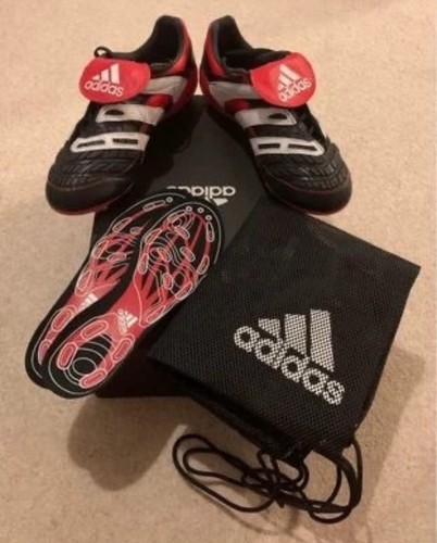 Adidas predator accelerator - adidas,