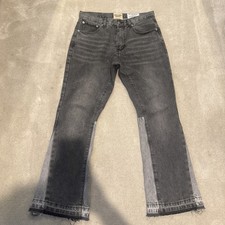 Gallery Dept Flared Jeans |