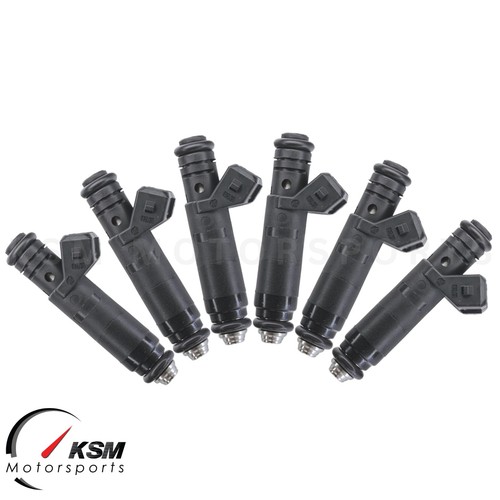 Fuel injectors fit - injectors, siemens