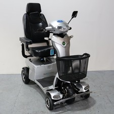 Used Electric Mobility Scooter