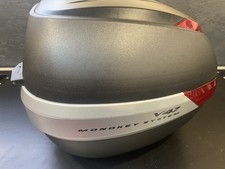 Top Case/Box. Luggage Givi