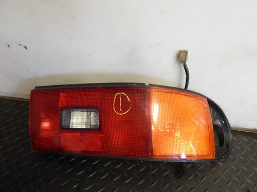 Genuine toyota celica - genuine, 89-94
