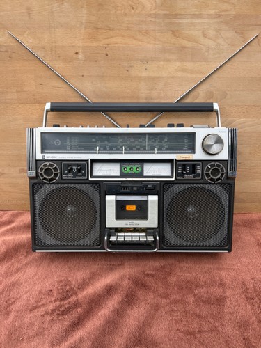 Rare vintage jvc 838lb - rare,