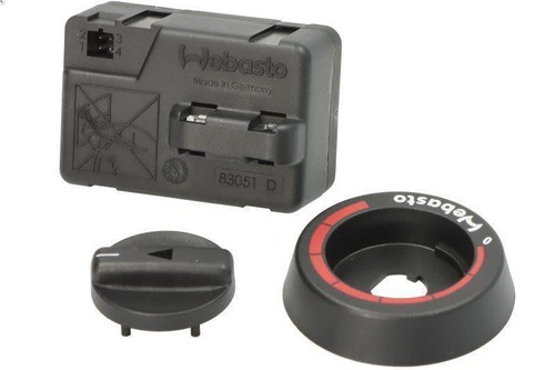 Remote control webasto - remote,