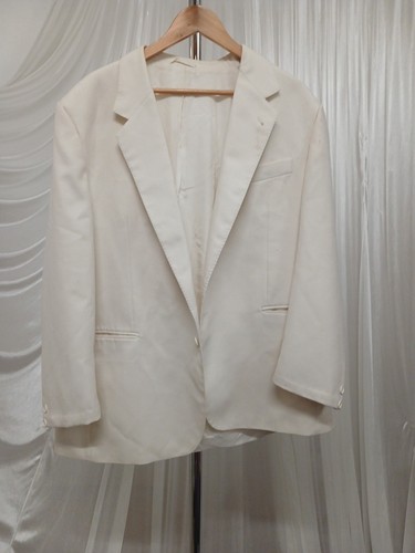 Skopes mens white tuxedo - skopes,