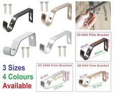 2/3 Heavy Duty Metal Curtain