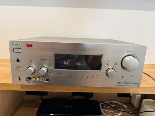 Sony str db795 1 av - str-db795,