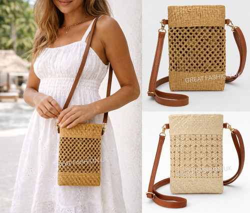 Womens summer holiday - holiday, bag