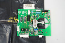 Perkin Elmer L118-9084 Paragon 1000 EB FTIR DTGS PREAMP PCB Board Spectrometer
