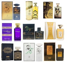 Eau De Perfume For Men & Women